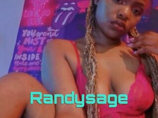 Randysage