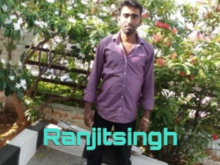 Ranjitsingh