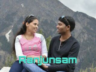 Ranjunsam