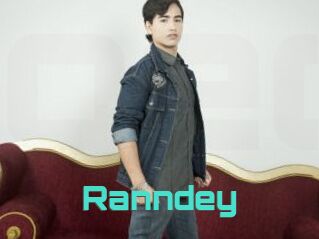 Ranndey