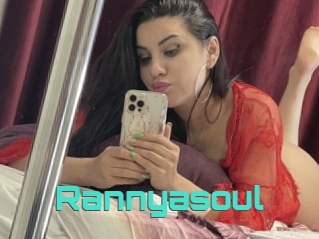 Rannyasoul