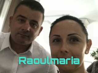 Raoulmaria