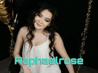 Raphaelrose