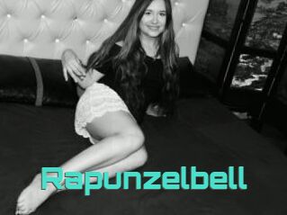 rapunzelbell Grizzli Edition