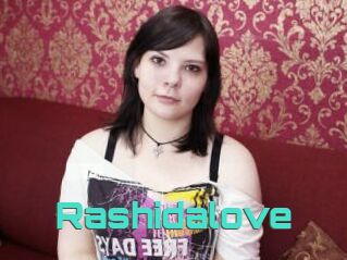 Rashidalove