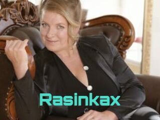 Rasinkax