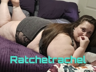 Ratchetrachel