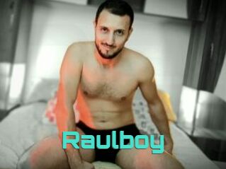 Raulboy