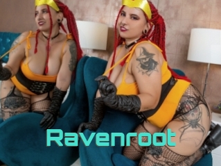 Ravenroot