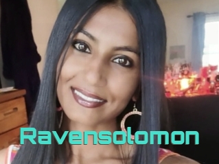 Ravensolomon