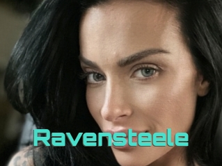 Ravensteele