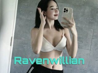 Ravenwillian