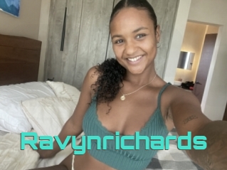 Ravynrichards