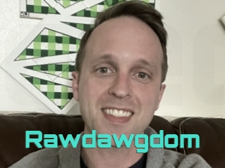 Rawdawgdom