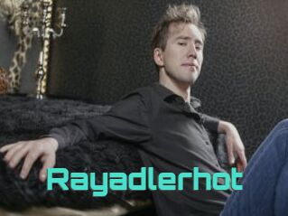 Rayadlerhot