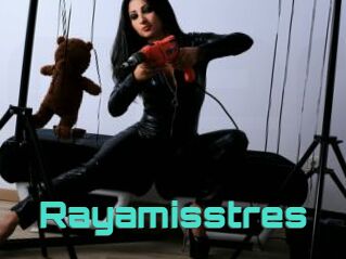 Rayamisstres