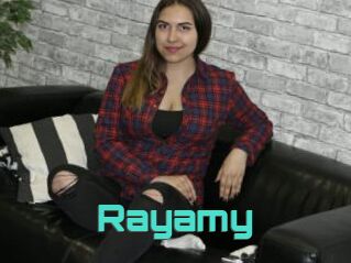Rayamy