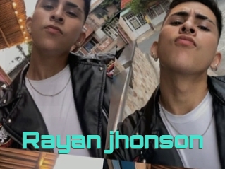 Rayan_jhonson