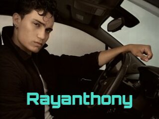 Rayanthony