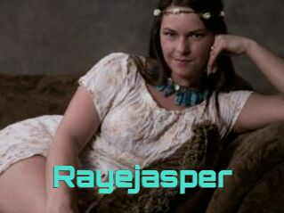 Rayejasper