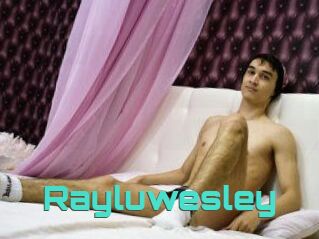 Rayluwesley