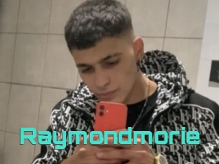 Raymondmorie