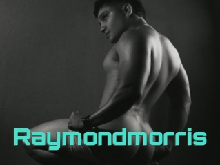 Raymondmorris