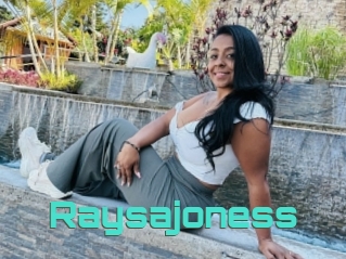 Raysajoness