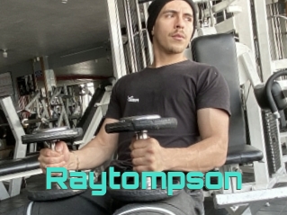 Raytompson