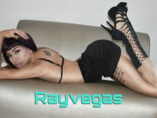 Rayvegas