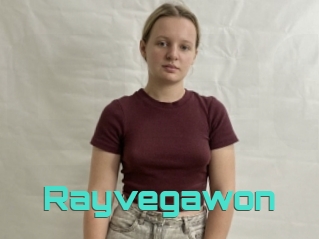 Rayvegawon