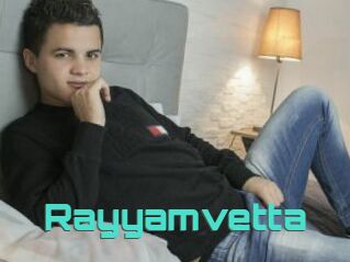 rayyamvetta Grizzli Edition