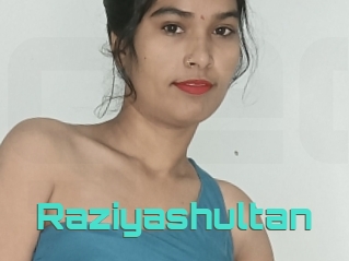 Raziyashultan