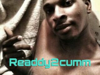 Readdy2cumm