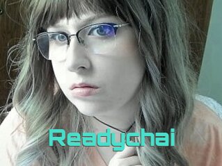 readychai Grizzli Edition