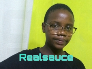 Realsauce