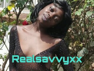 Realsavvyxx