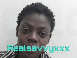 Realsavvyxxx