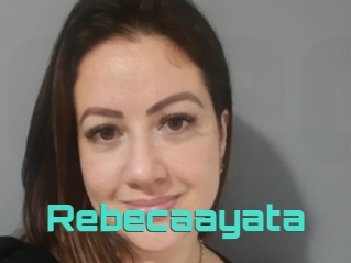 Rebecaayata