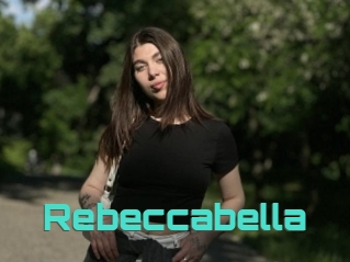 Rebeccabella