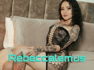 Rebeccalemus