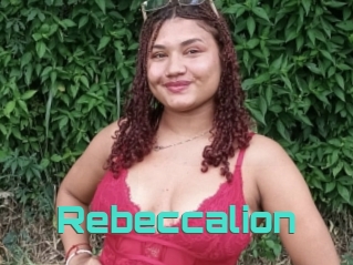 Rebeccalion