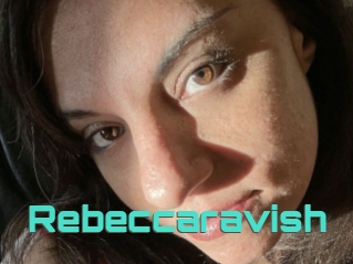 Rebeccaravish