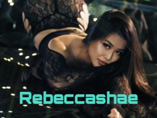 Rebeccashae