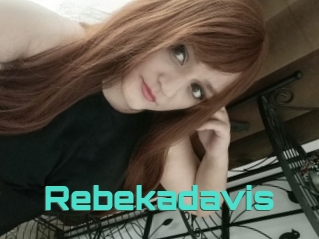 Rebekadavis