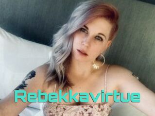 Rebekkavirtue