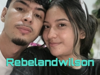 rebelandwilson Grizzli Edition