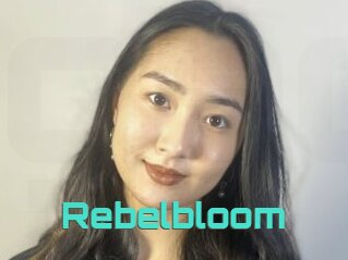 Rebelbloom