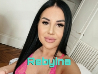 Rebyina