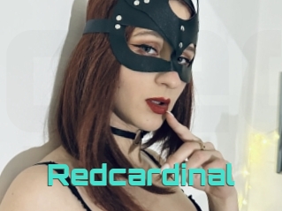 Redcardinal